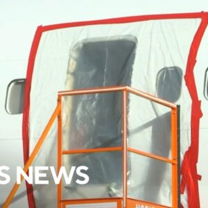 What we know about Alaska Airlines midair scare