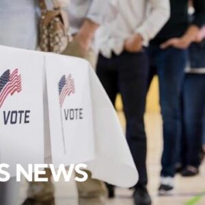 2024 set to be biggest global election year in history