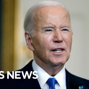Biden condemns Trump for threatening to abandon NATO allies