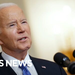 Biden renews calls for stricter gun laws after Chiefs parade shooting