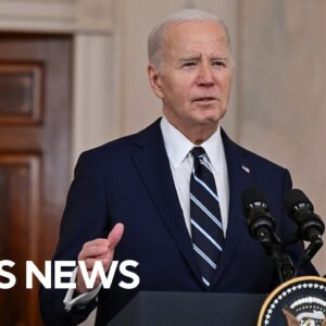 Biden tells Israel not to mount offensive in southern Gaza