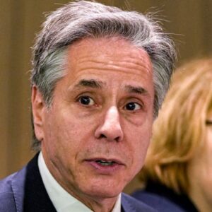 Blinken leaves Middle East as Israel rejects Hamas' cease-fire proposal