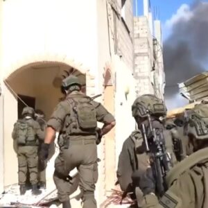 Breaking down Israel's operations in Rafah