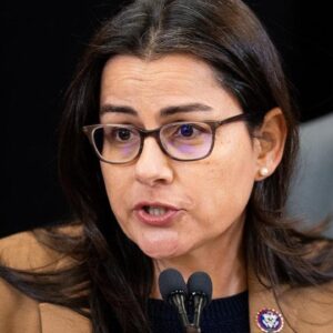 Congressional Hispanic Caucus chair criticizes Senate border deal
