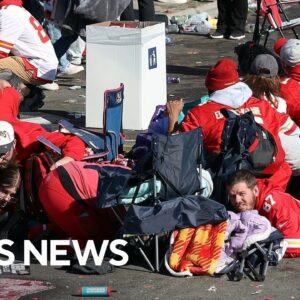 Deadly Chiefs Super Bowl parade shooting: What we know