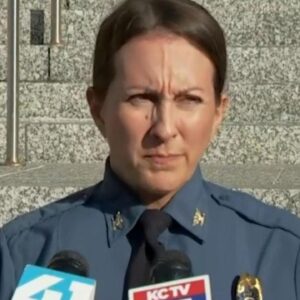 At least 1 killed in shooting near Kansas City Chiefs Super Bowl parade, officials say