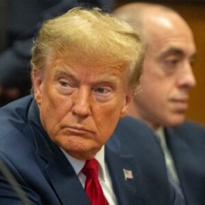 Ruling expected in Trump's New York civil fraud case, Fani Willis hearing gets heated