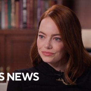 Emma Stone and more | Here Comes the Sun