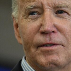 Biden in Texas urges House Speaker to hold vote on bipartisan border bill