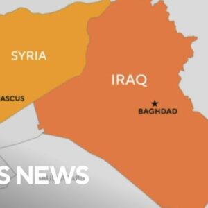 U.S. plans to launch series of strikes in response to base attack in Jordan, officials say