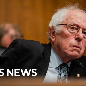 Watch Live: Pharmaceutical CEOs testify before Senate panel on drug prices | CBS News