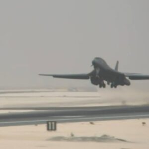 U.S. launches retaliatory strikes after deadly attack on American soldiers | Special Report