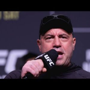 Joe Rogan Reaches New Deal With Spotify