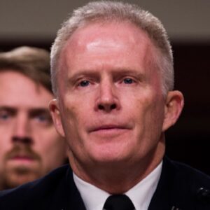 Drone strike that killed 3 U.S. soldiers "was a failure of deterrence," retired general says