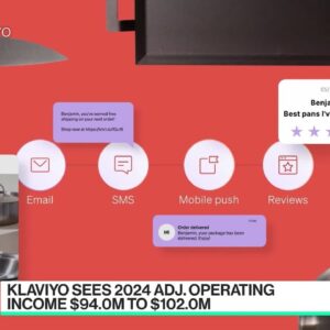 Klaviyo CEO: The Future of CRM Is Autonomous