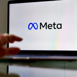 Meta Sees Record-Setting $200B Market Cap Surge