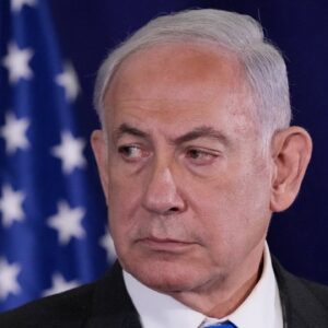 Netanyahu says cease-fire deal would only delay Rafah offensive