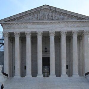 Supreme Court hearing social media cases that could change online speech