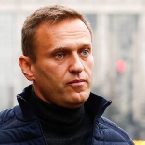 Putin critic Alexey Navalny dies in prison, Russian officials say