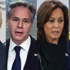 Putin critic Alexey Navalny's reported death draws strong reactions