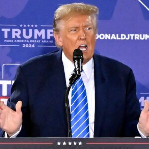 Trump D.C. election interference trial off calendar; Schumer wants immigration vote next week