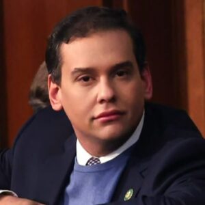 Voters brave snow for New York special election to replace George Santos