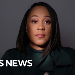 Fani Willis to admit relationship with lawyer on Trump case, but denies conflict in draft filing