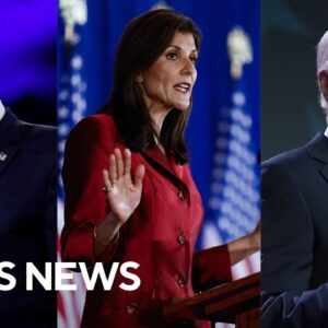 Trump, Haley and Biden: What to expect from Michigan primary