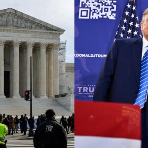 Trump's ballot eligibility: Recapping Supreme Court oral arguments