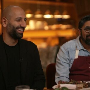 Two best friends bring the flavors of the world to South Florida
