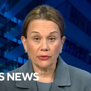 U.S. NATO ambassador on military drills in Poland near Russian border