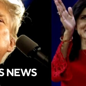 What South Carolina voters are saying about Trump, Haley