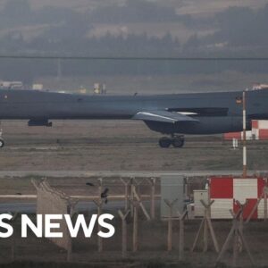 What we know about the U.S. strikes in Iraq and Syria