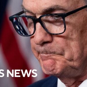 When will the Federal Reserve start cutting interest rates?