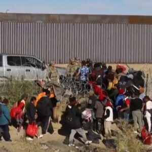 3/21: America Decides