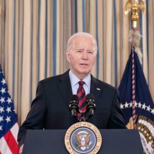 3/7: America Decides