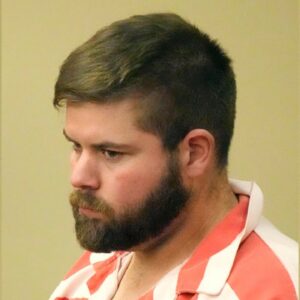 3rd Mississippi "Goon Squad" officer sentenced for torturing Black men