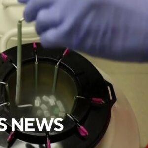 Alabama legislation to protect IVF providers nears final approval