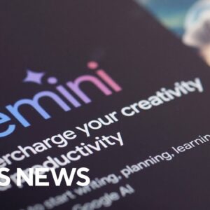 Apple reportedly exploring Google AI deal