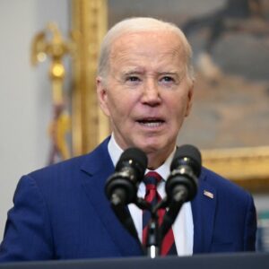 Biden addresses Baltimore bridge collapse | full video