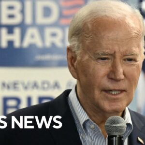 Biden to court Latino voters in Arizona, Nevada