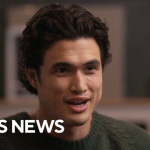 Charles Melton and more | Here Comes the Sun