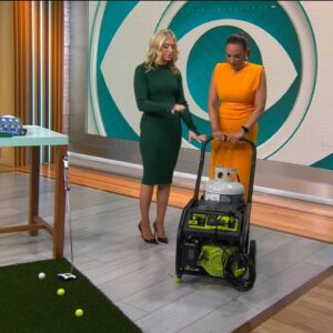 Exclusive discounts from CBS Mornings Deals