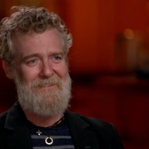 Glen Hansard talks new album and long music career