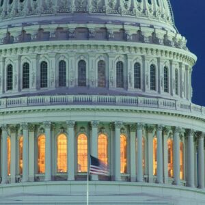 House sends $1.2 trillion funding bill to Senate hours before deadline