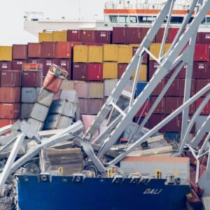 How Baltimore bridge collapse will impact economy, supply chain