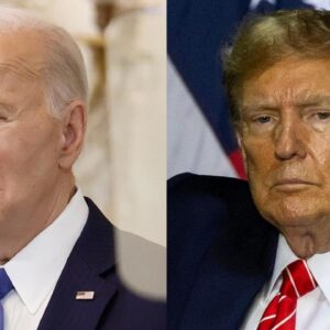 How Biden and Trump are reaching out to Latino voters