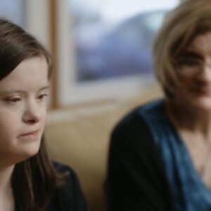 How people with disabilities are fighting to stay out of institutions