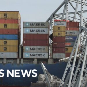 How the Baltimore bridge collapse will impact Maryland residents