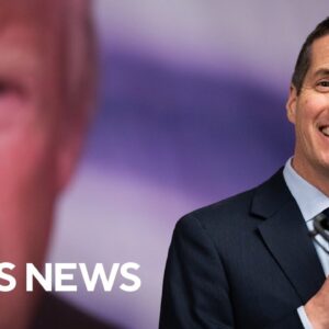 Inside Trump-backed Bernie Moreno's GOP Senate primary win